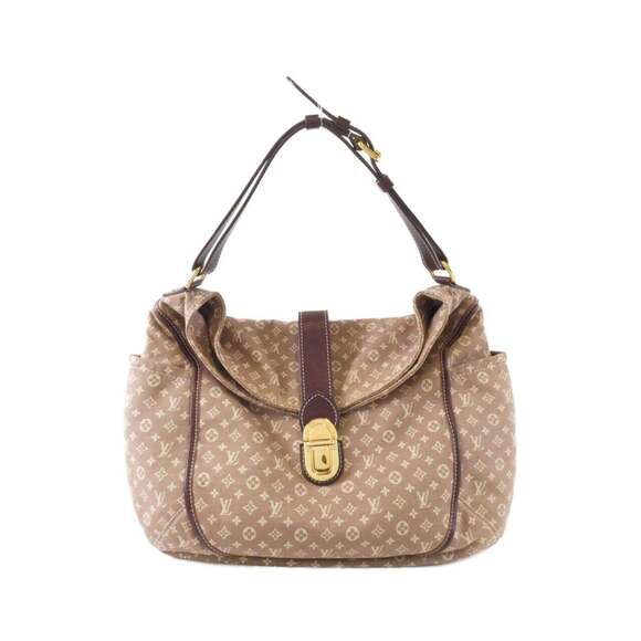 LOUIS VUITTON Handbags - Louis Vuitton Monogram Idylle Romance M56701 Shoulder Bag